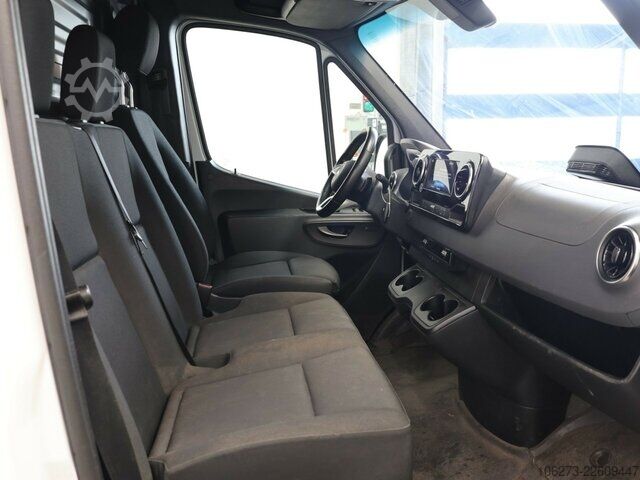 Furgone Mercedes-Benz Sprinter 317 Maxi,Automatik,Kamera,Klima,MBUX