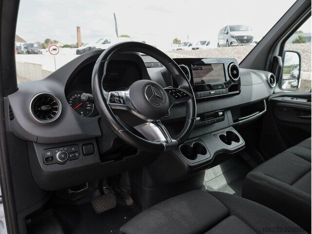 Furgone Mercedes-Benz Sprinter 317 Maxi,Automatik,Kamera,Klima,MBUX