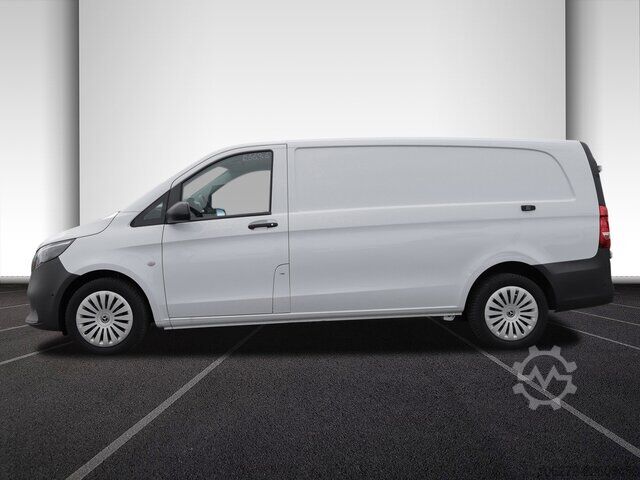 Furgon Mercedes-Benz Vito116CDI KA Extralang,Automatik,Klima,Kamera