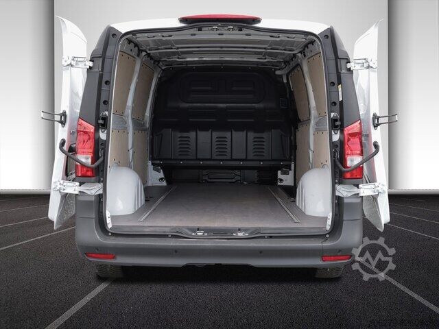Furgon Mercedes-Benz Vito116CDI KA Extralang,Automatik,Klima,Kamera