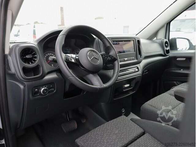 Furgon Mercedes-Benz Vito116CDI KA Extralang,Automatik,Klima,Kamera