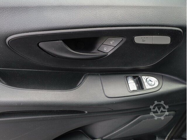 Furgon Mercedes-Benz Vito116CDI KA Extralang,Automatik,Klima,Kamera