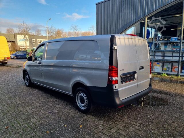 Bestelbus Mercedes-Benz Vito 114 CDI XXL Maxi Euro 6B