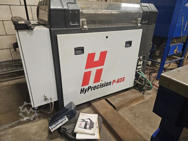 Wasserstrahlschneidmaschine Microstep Aquacut 6001.25WW