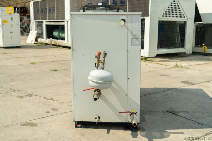 Chladič Used Chiller MTA - 37.4 kW | With warranty