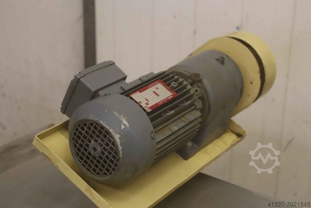 Förderband 41 m/min unbekannt 480 x 4000 mm