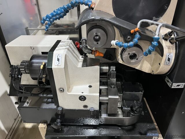 Verktygsslipmaskin Rollomatic CNC 600 X