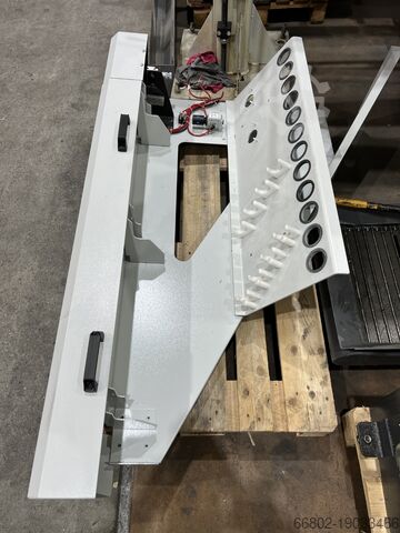 Verktygsslipmaskin Rollomatic CNC 600 X
