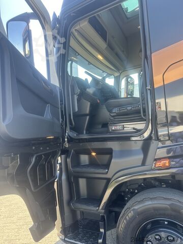 Standaardtrekker Ford Trucks F-Max Select - Garantie tot 9/10/2027