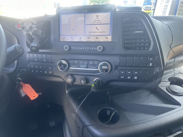 Standaardtrekker Ford Trucks F-Max Select - Garantie tot 9/10/2027