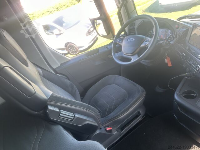 Standaardtrekker Ford Trucks F-Max Select - Garantie tot 9/10/2027