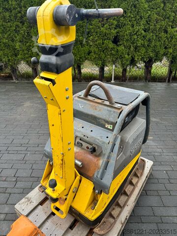 Markvibrator Wacker Neuson DPU 6555Hech Wacker Neuson DPU 6555 Hech