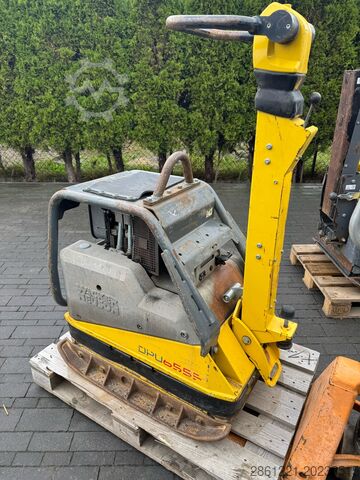 Markvibrator Wacker Neuson DPU 6555Hech Wacker Neuson DPU 6555 Hech