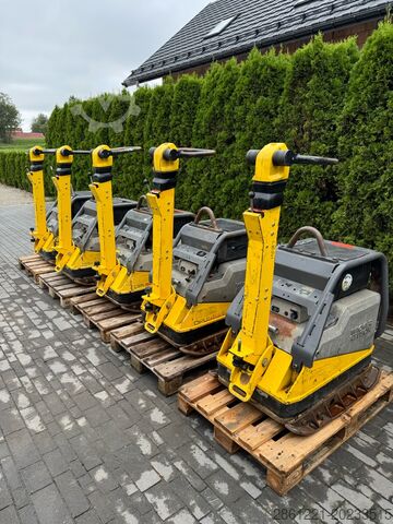 Markvibrator Wacker Neuson DPU 6555Hech Wacker Neuson DPU 6555 Hech