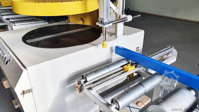 RANDEK SP700 kapsåg Randek SP700