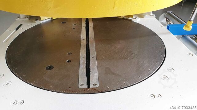 RANDEK SP700 kapsåg Randek SP700