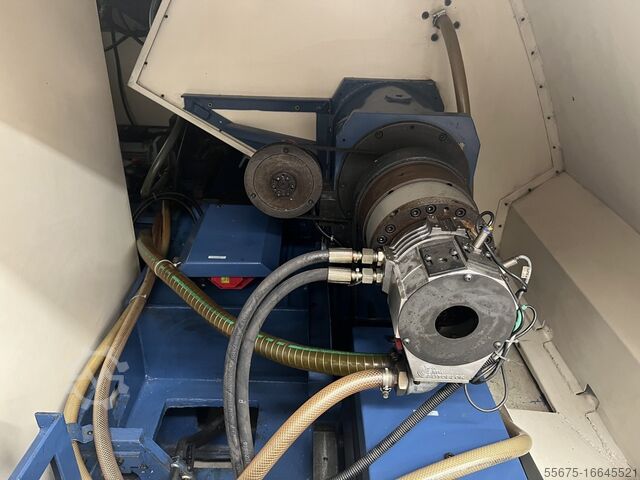 Cnc-svarv DIAMOND SJ 22