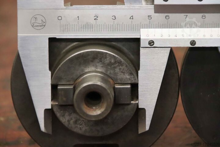 Freeshouder SK50 2 stuks Kelch Ø 22 mm