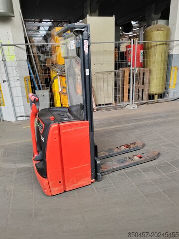 Palet İstifleyiciler Linde L14 2.9m/ initial/ free lift