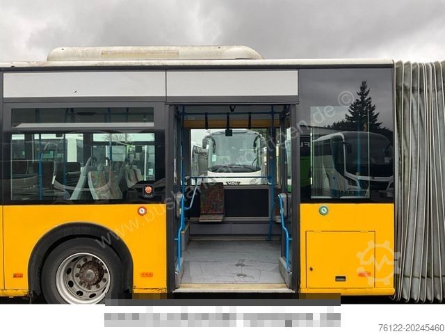 Autobus articulé MERCEDES-BENZ O 530 G/ Citaro / Klima / A23 / A40