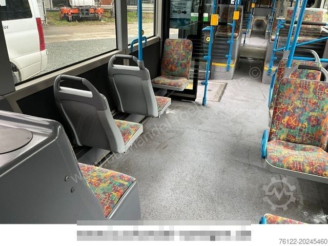 Autobus articulé MERCEDES-BENZ O 530 G/ Citaro / Klima / A23 / A40