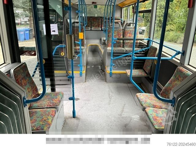 Autobus articulé MERCEDES-BENZ O 530 G/ Citaro / Klima / A23 / A40