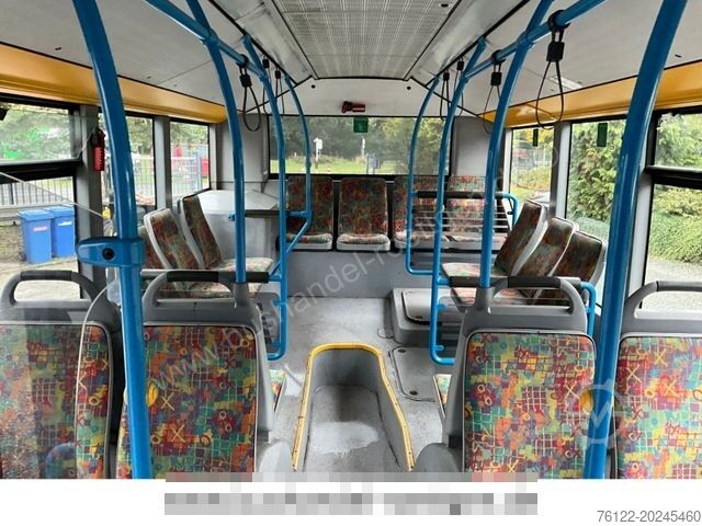 Autobus articulé MERCEDES-BENZ O 530 G/ Citaro / Klima / A23 / A40