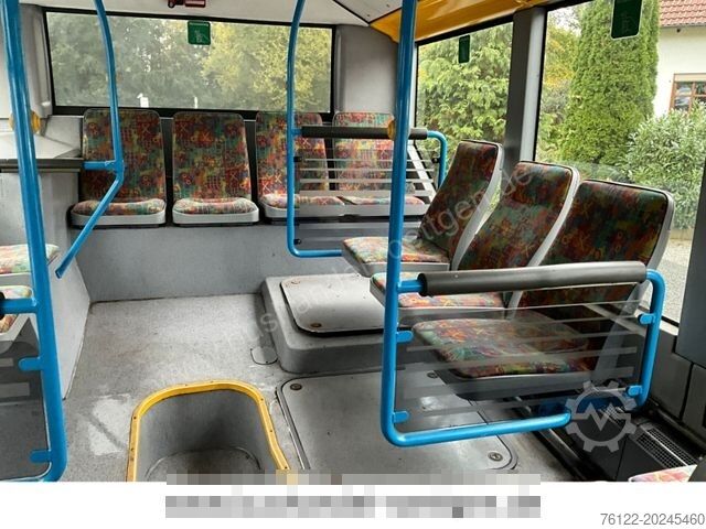 Autobus articulé MERCEDES-BENZ O 530 G/ Citaro / Klima / A23 / A40