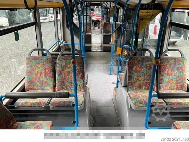 Autobus articulé MERCEDES-BENZ O 530 G/ Citaro / Klima / A23 / A40