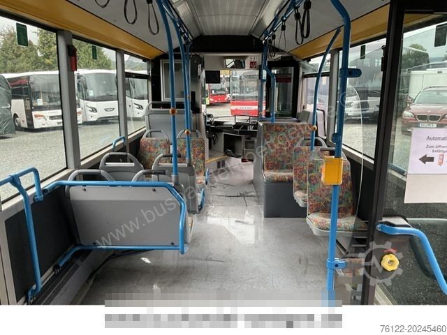Autobus articulé MERCEDES-BENZ O 530 G/ Citaro / Klima / A23 / A40