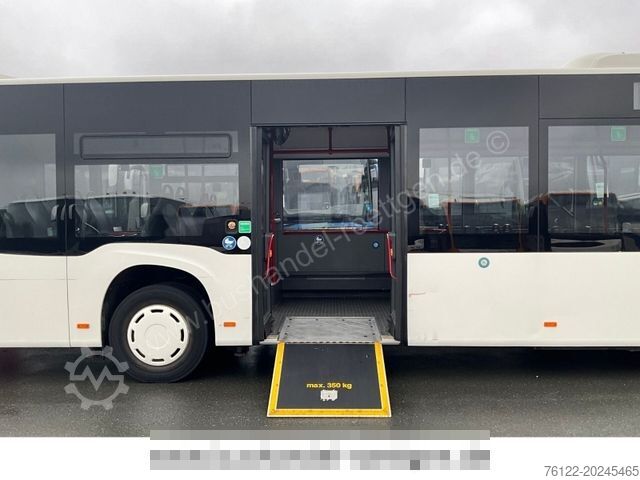 Autobus urbain MERCEDES-BENZ O 530 C2/ Citaro/ A20/ A21 Lion?s City/ Euro5