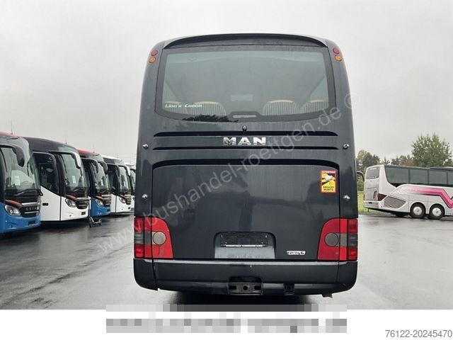 Autokar MAN R09Lion?sCoach/516/Travego/Tourismo/Cityliner