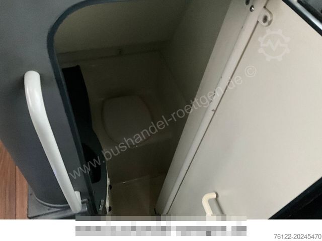 Turistbus MAN R09 Lion?s Coach/516/Travego/Tourismo/Neulack