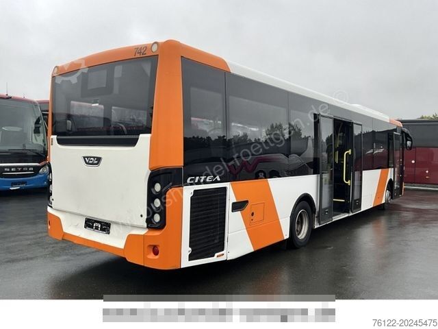 Autobus urbain VDL Citea LLE/ A20/ A21/ O 530/ Citaro