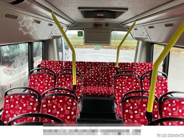Autobus urbain VDL Citea LLE/ A20/ A21/ O 530/ Citaro