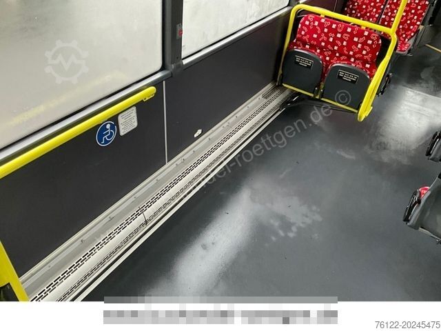 Autobus urbain VDL Citea LLE/ A20/ A21/ O 530/ Citaro