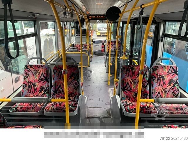 Autobus urbain MERCEDES-BENZ O 530 / Citaro / A20 / A21 Lion?s City