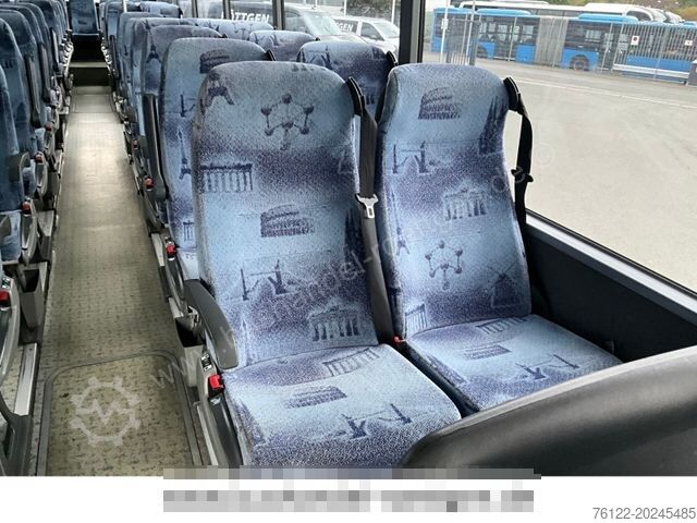 Autocar interurbain MERCEDES-BENZ O 350 Tourismo RH-M/ Klima/ Euro 5/ Standheizung