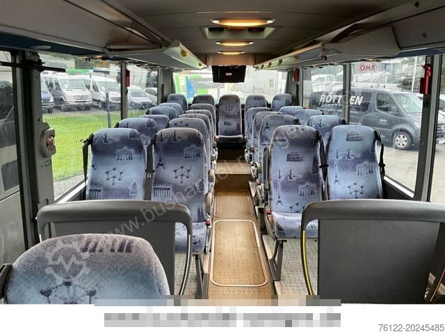 Autocar interurbain MERCEDES-BENZ O 350 Tourismo RH-M/ Klima/ Euro 5/ Standheizung