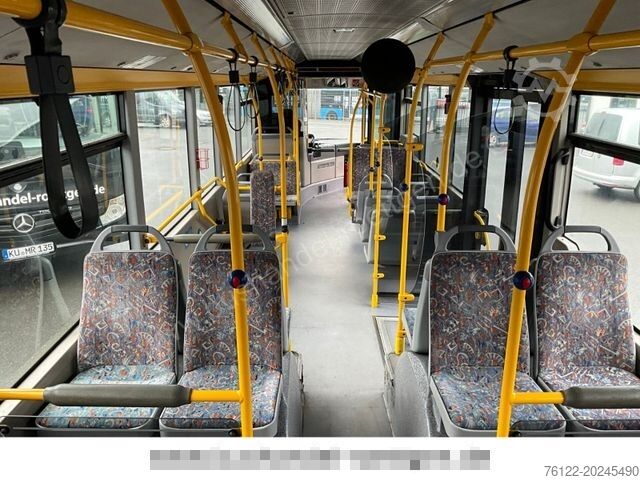 Autobus urbain MERCEDES-BENZ O 530 / Citaro / A20 / A21 Lion?s City