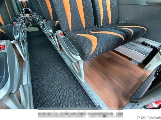 Autokar SETRA S515HD/KopfstützenTravego/Tourismo/R07/516