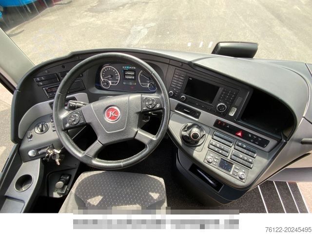 Autokar SETRA S515HD/KopfstützenTravego/Tourismo/R07/516