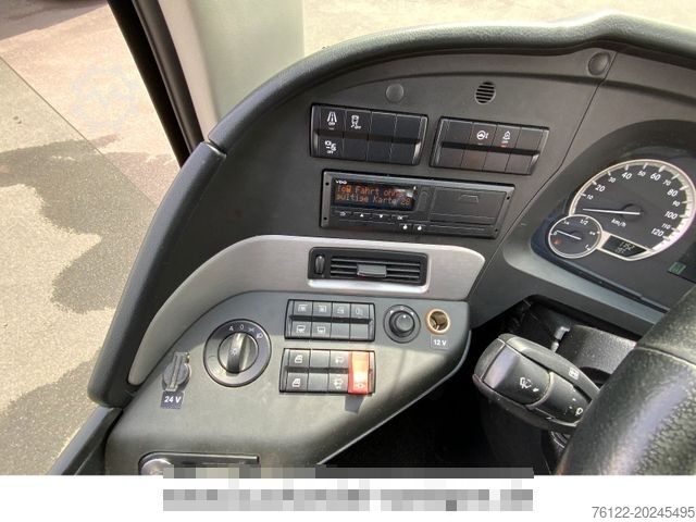 Autokar SETRA S515HD/KopfstützenTravego/Tourismo/R07/516