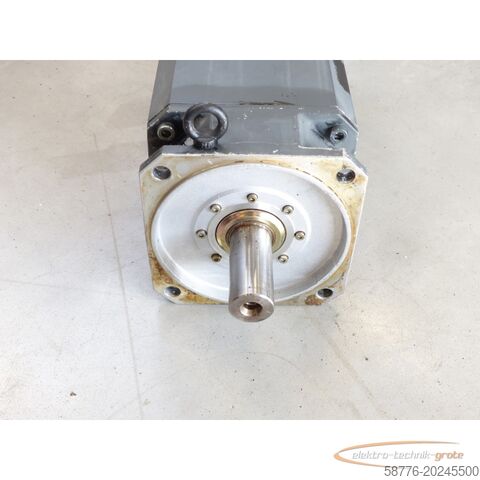 Moteur Siemens Siemens 1FT6105-8AC71-4AB1 Synchron-Servomotor SN:YFP921888201001