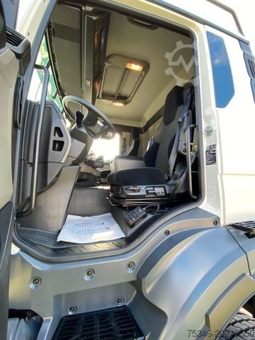 Standaard trekker MAN TGS 33.520 BL 6x4 FG/33 to/RS 3,60 m/PTO/AHK/Neu