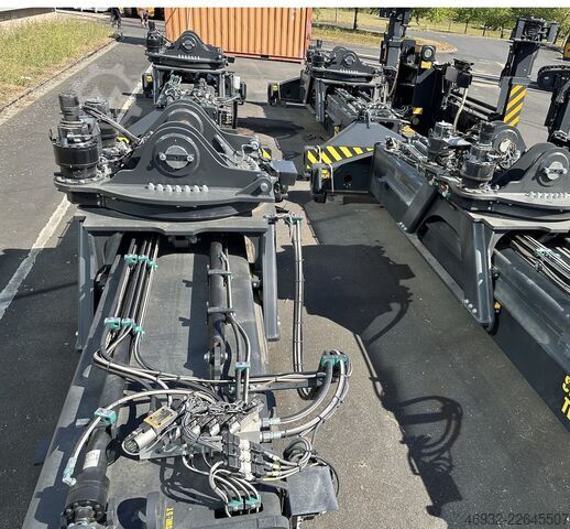 Kikötőcsipesz Elme 817-21652 45T