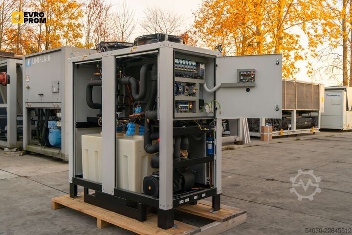Chiller New Chiller TECHNOTRANS - 27.2 KW | With warranty
