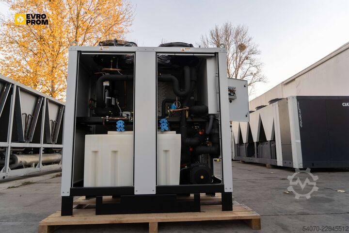 Chiller New Chiller TECHNOTRANS - 27.2 KW | With warranty