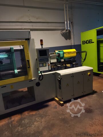 520C-2 Arburg 520C-2