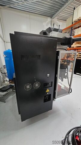 Abkantpresse Amada FMB 3613 GNT